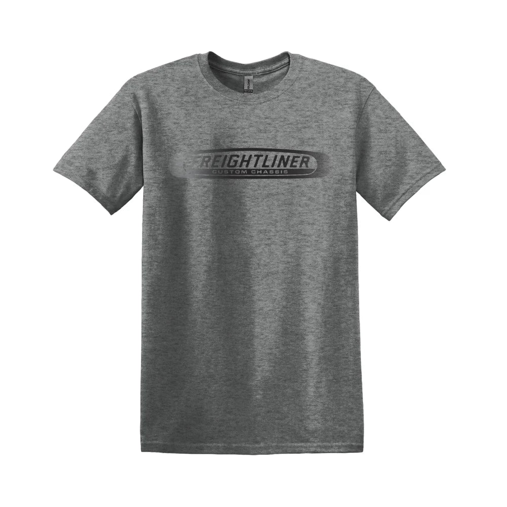 Freightliner Softstyle T-Shirt - Graphite Heather