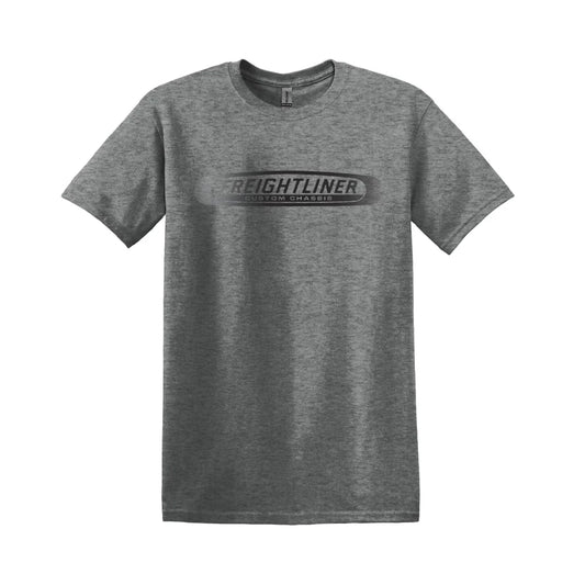 Freightliner Softstyle T-Shirt - Graphite Heather