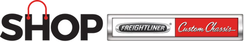 Freightliner Custom Chassis Swag